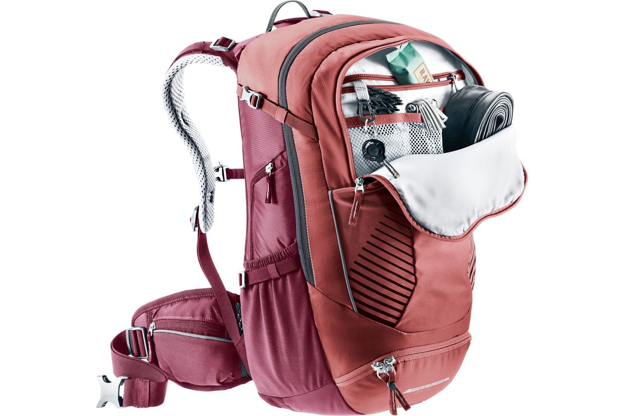 deuter Trans Alpine 28 SL