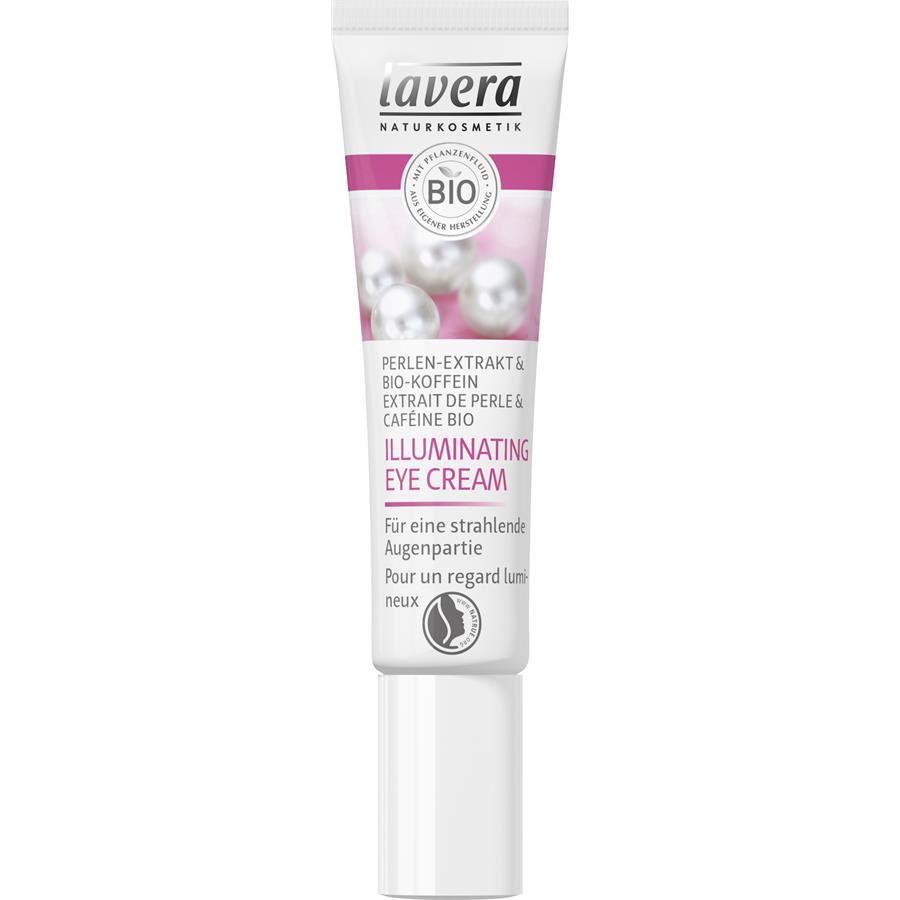 Illuminating Eye Cream
