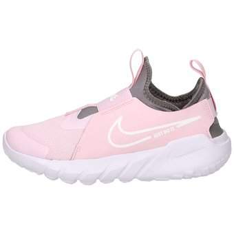 Nike Flex Runner 2 Sneaker in pink
