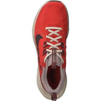 Nike Juniper Trail 2 Next Nature in rot