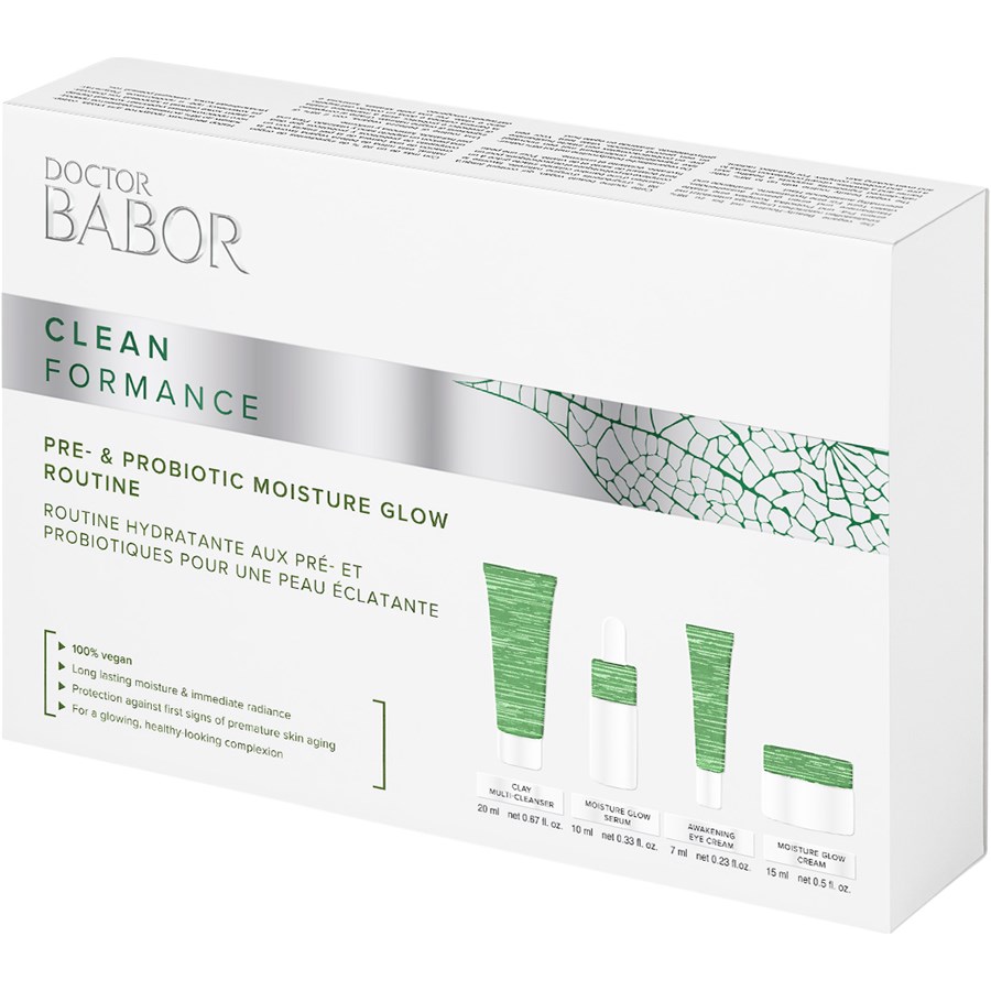 Cleanformance Geschenkset von BABOR