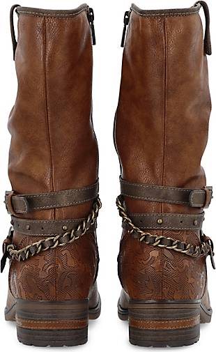 MUSTANG Cowboy-Boot