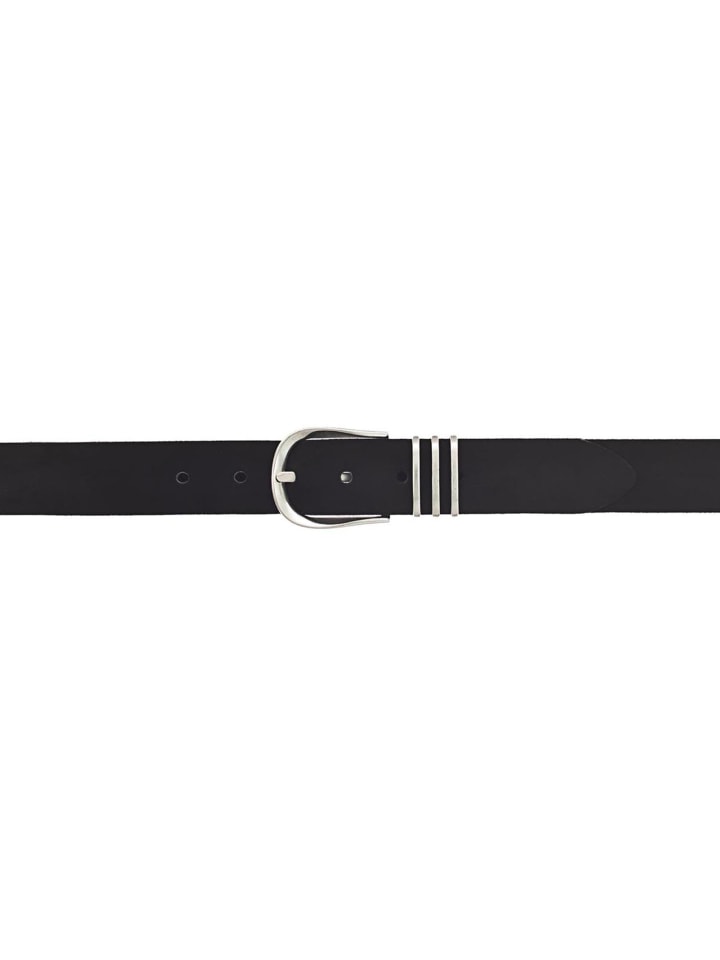 Tamaris Gürtel in schwarz günstig kaufen