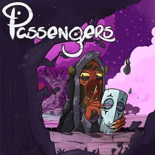 Passengers - Dämonen an Bord! (inkl. Erweiterung 