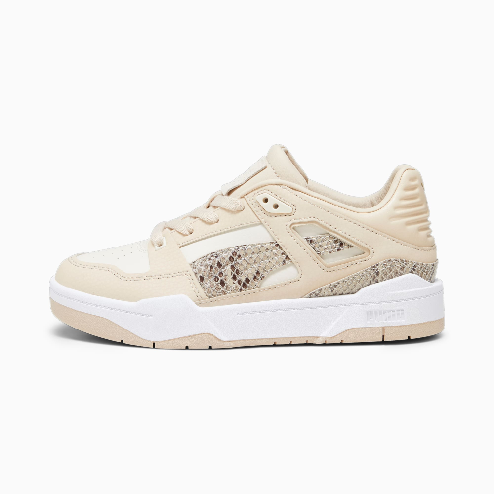 PUMA Slipstream Luxury 393193_01 / weiss