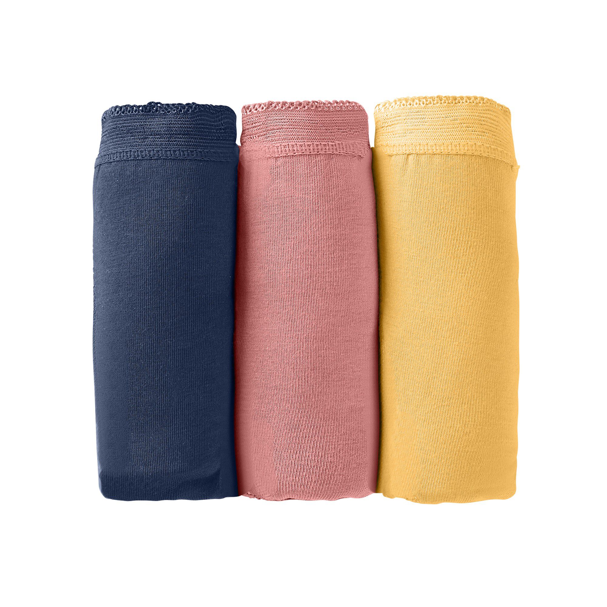 Culotte maxi basique