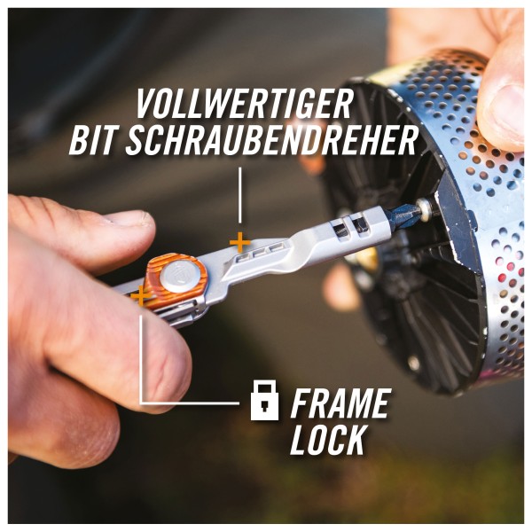 Gerber - Armbar Slim Drive - Multi-Tool