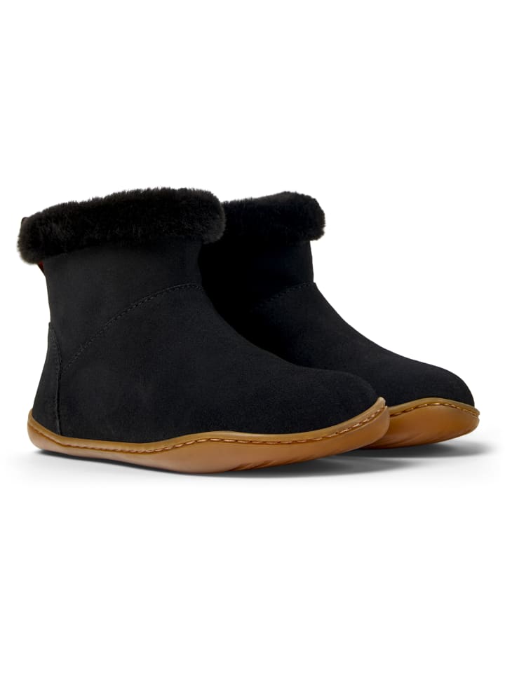 Camper Stiefeletten 