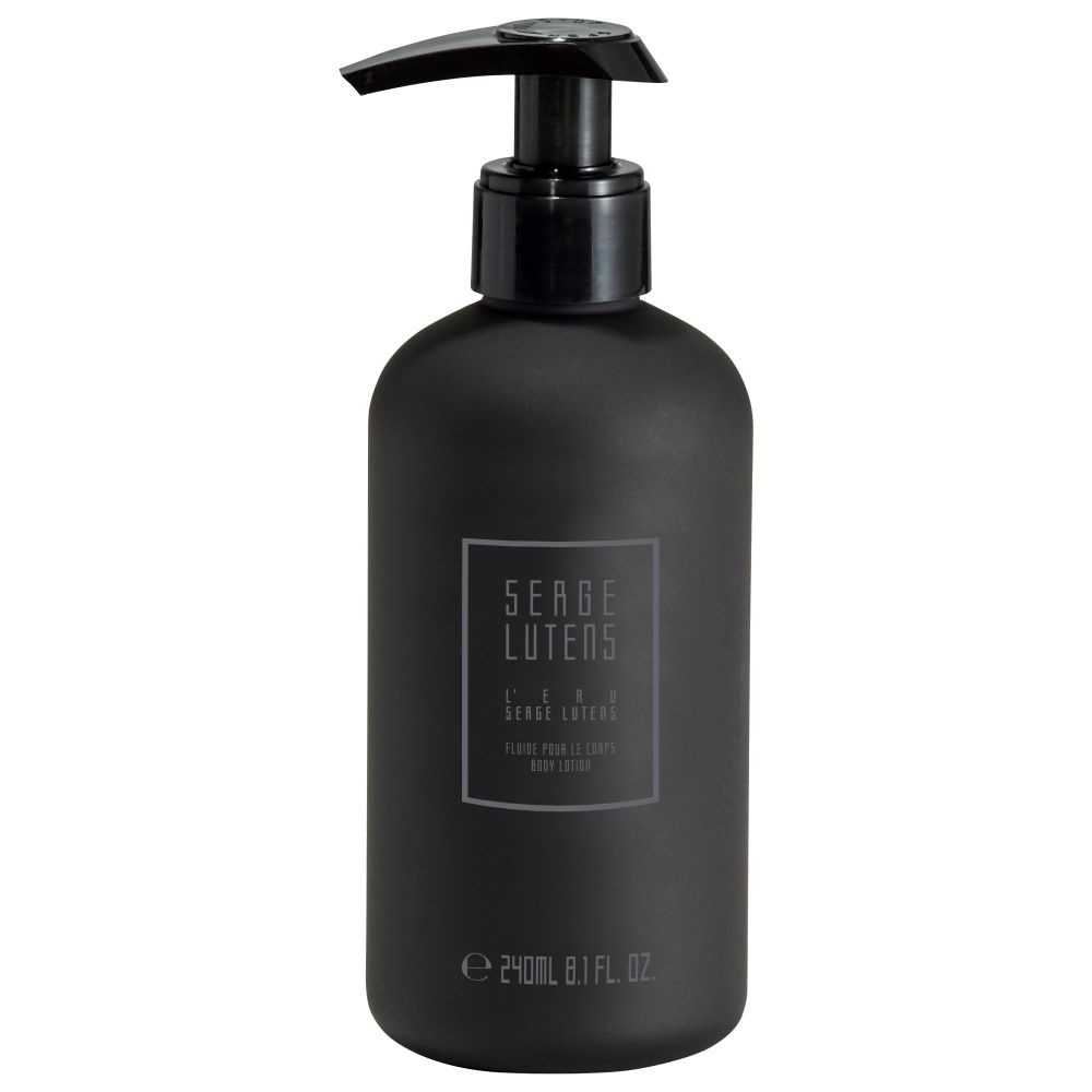 Serge Lutens L'Eau Serge Lutens FLUIDE POUR LE CORPS