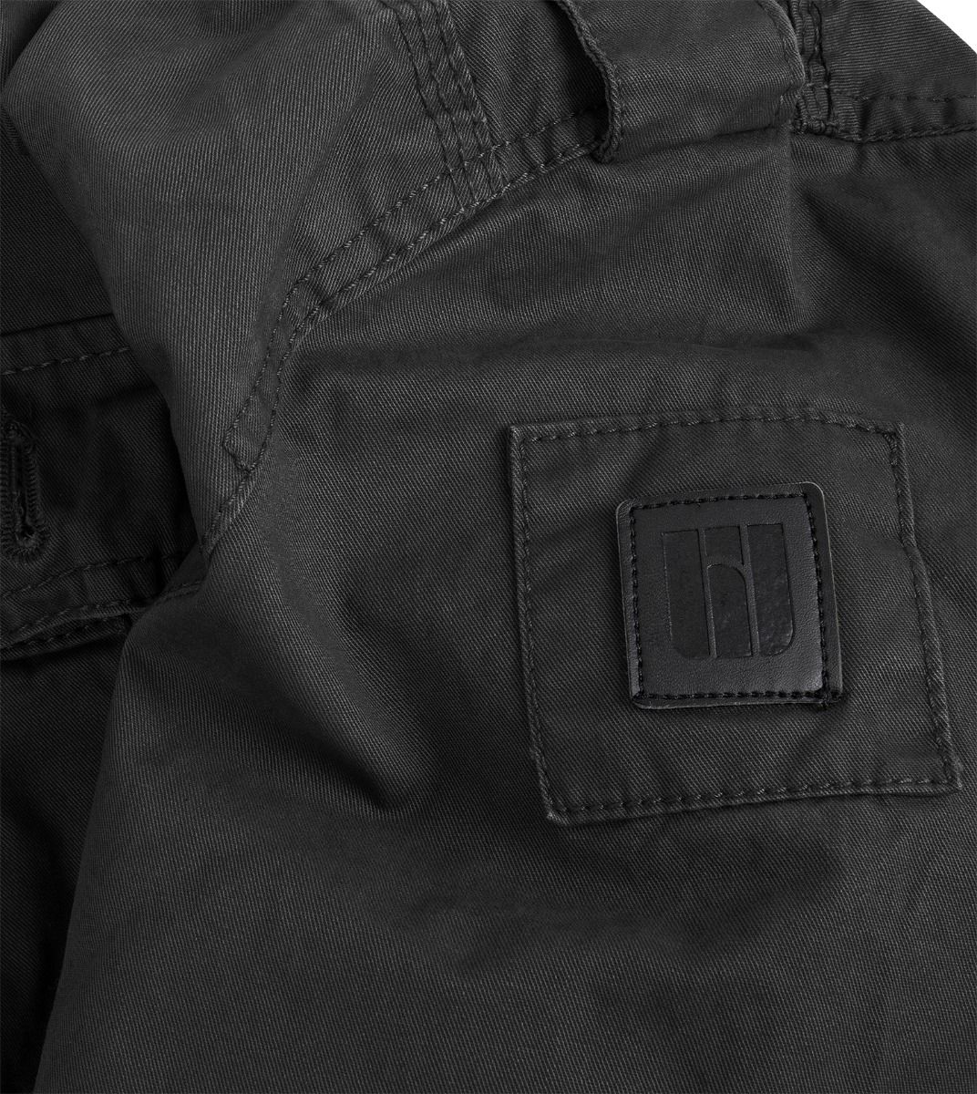 Patrol Vintage Jacket