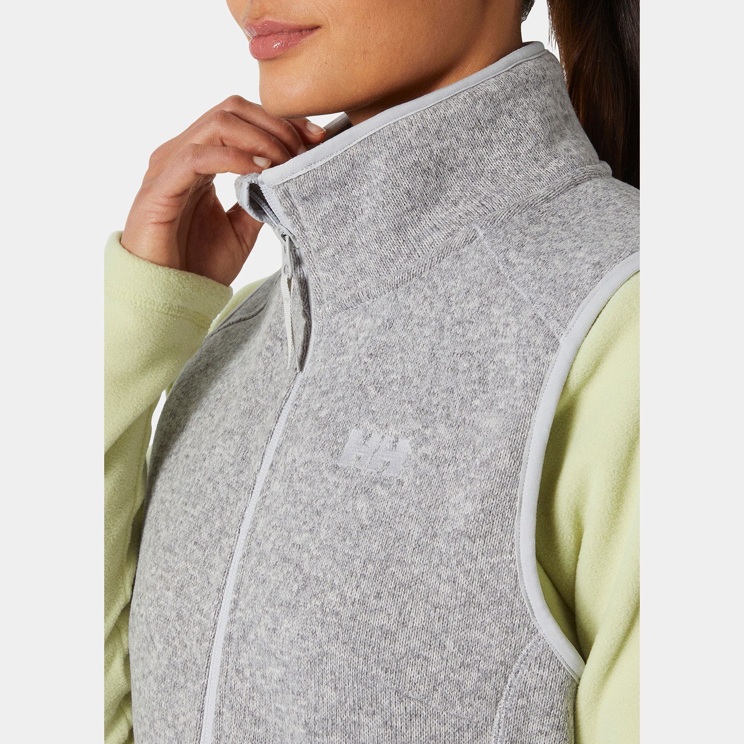 Women's Varde Fleece Vest