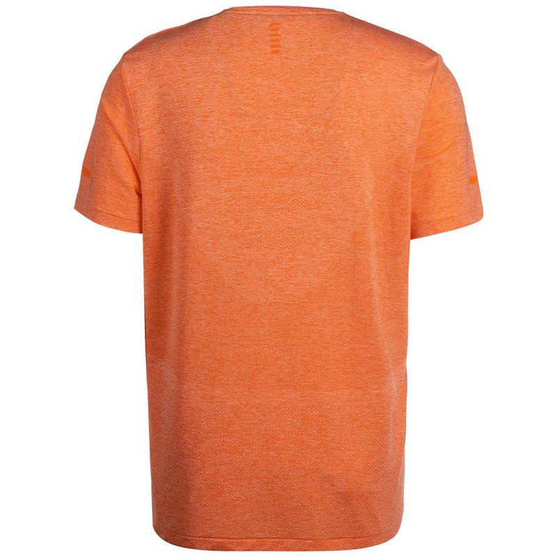 Under Armour Seamless Stride Laufshirt Herren