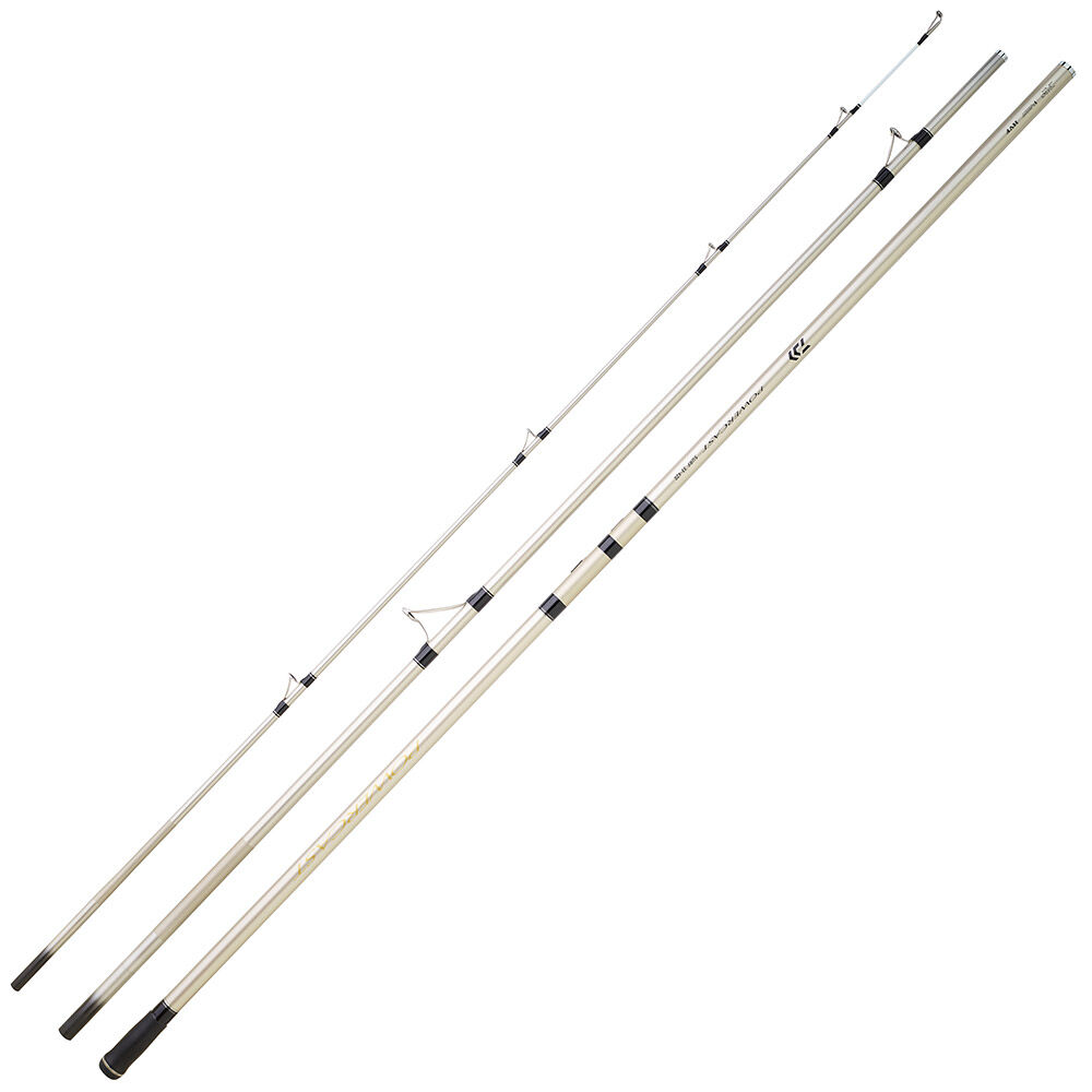 Brandungsrute Daiwa Powercast Surf 33520 HRAF 4,25 m, 125–200 g