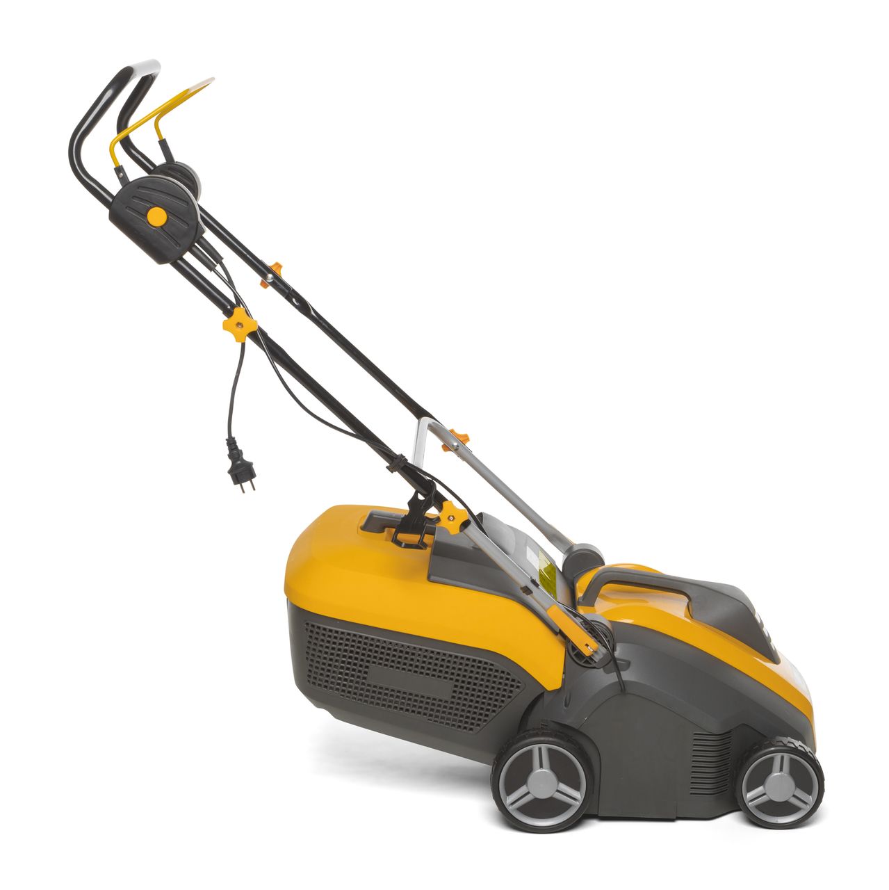 STIGA Elektro-Vertikutierer SV 415 E