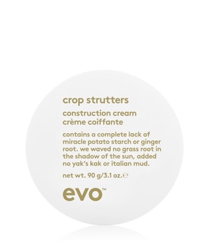 evo crop strutters construction cream Stylingcreme-90 g