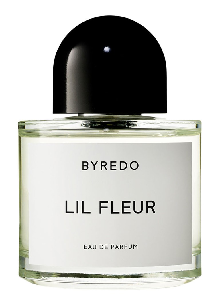 Parfémovaná voda Byredo Lil Fleur
