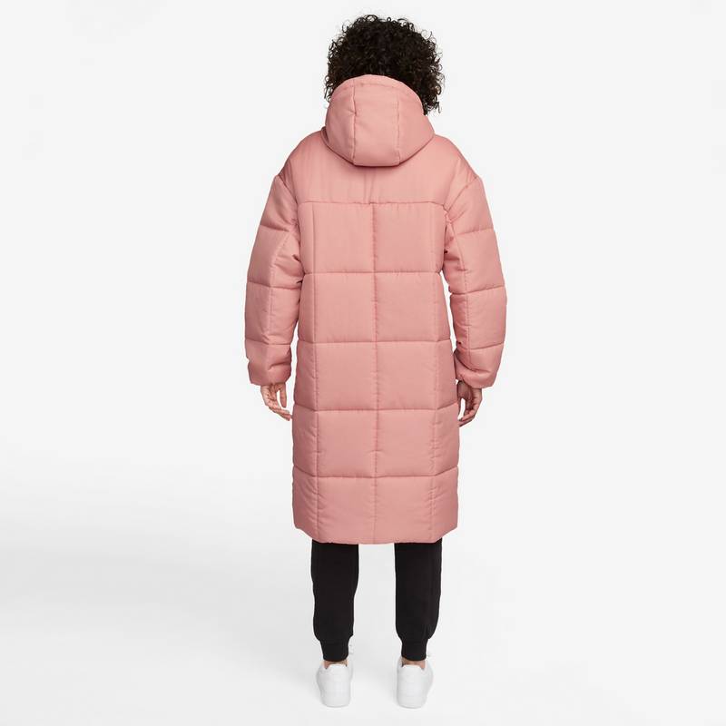Nike Essentials Steppmantel Damen
