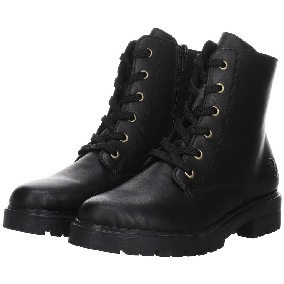 Rieker Boots