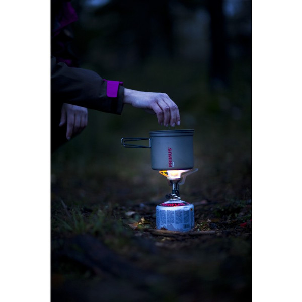 EXPRESS STOVE - Gaskocher