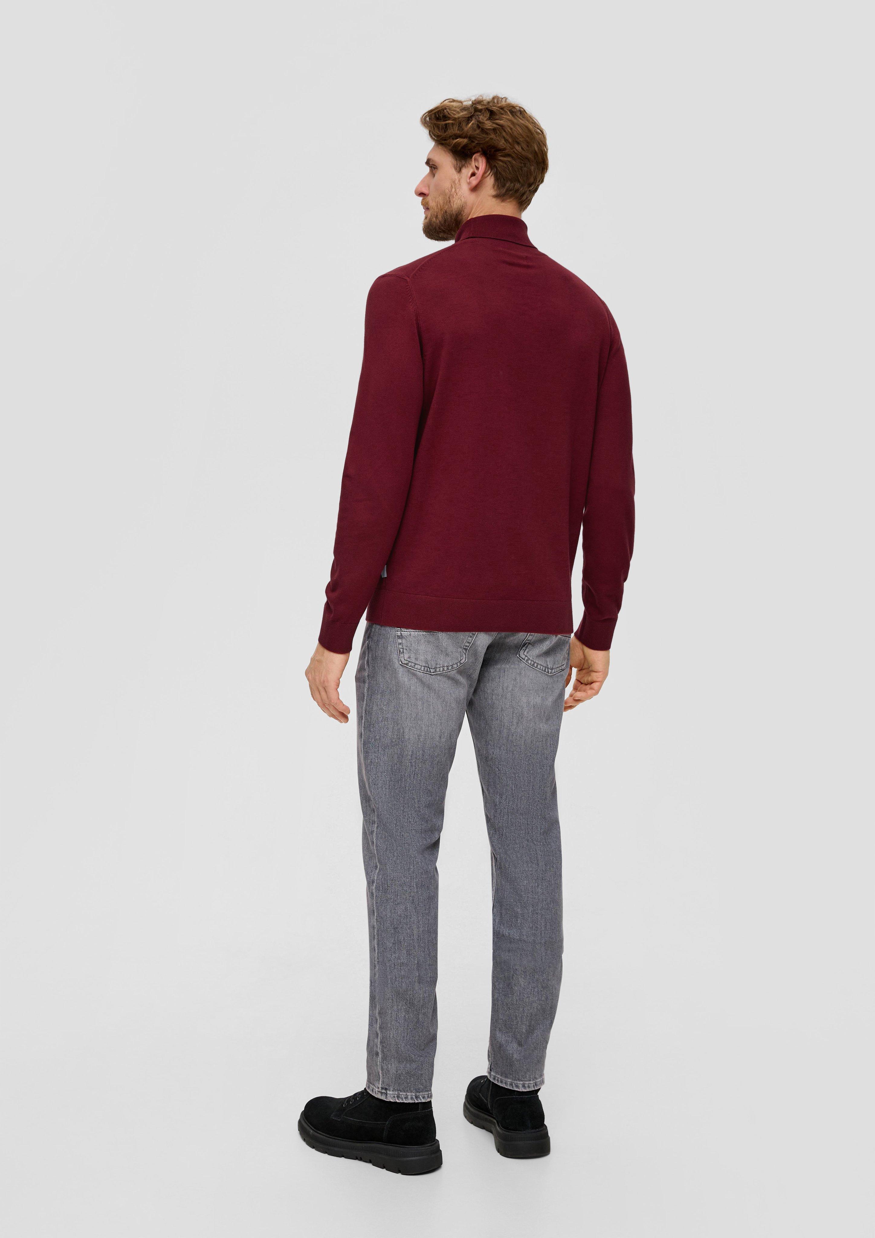 Pullover mit Rollkragen  2137409-3976