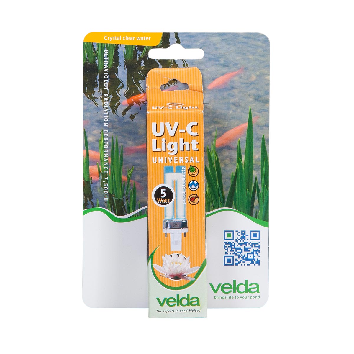 Velda UV-C PL Lampe günstig kaufen