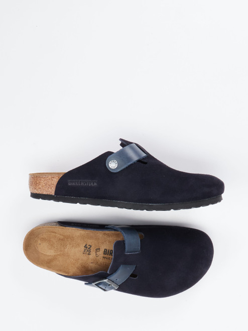 Pantolette Boston BS-41111090008 Birkenstock
