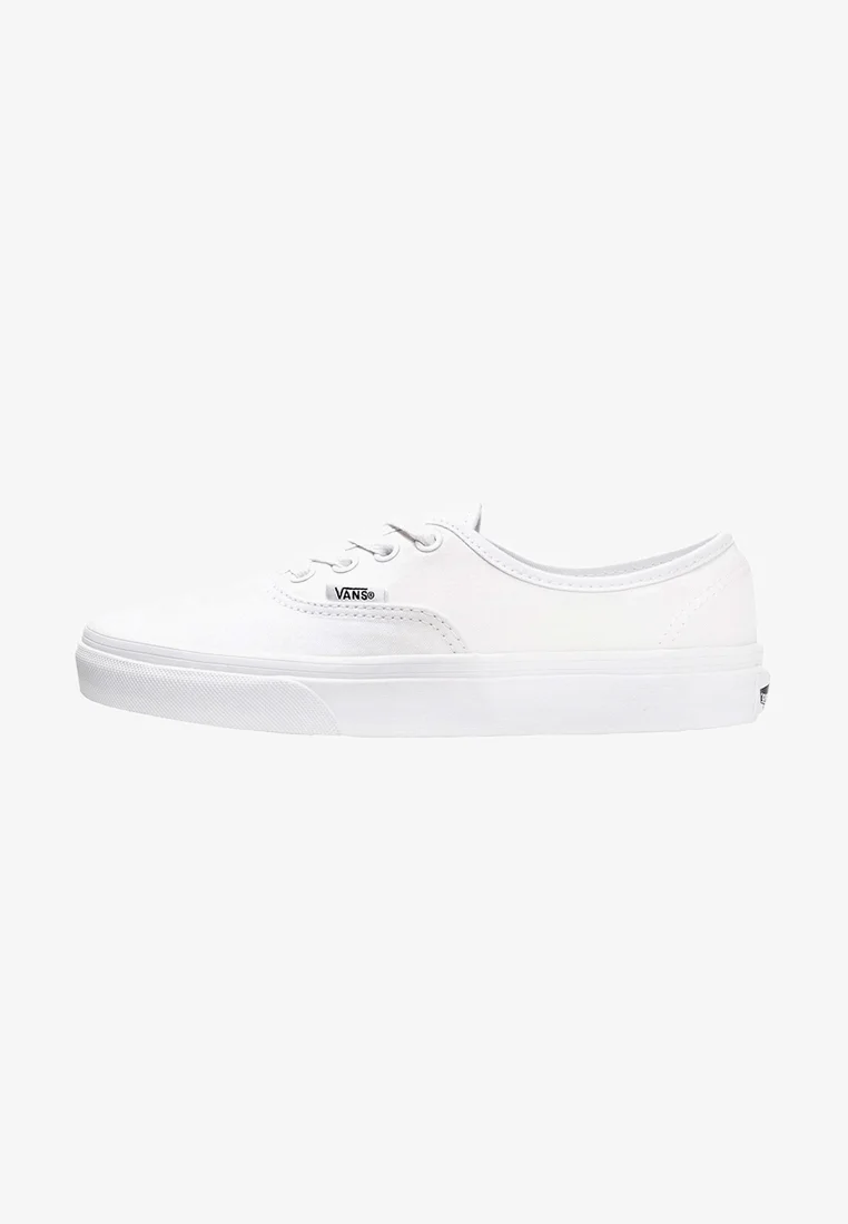 Vans AUTHENTIC UNISEX - Zapatillas bajas