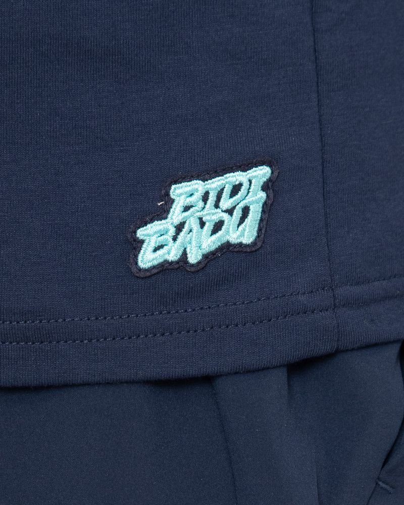 BIDI BADU Funktionsshirt Grafic Illumination