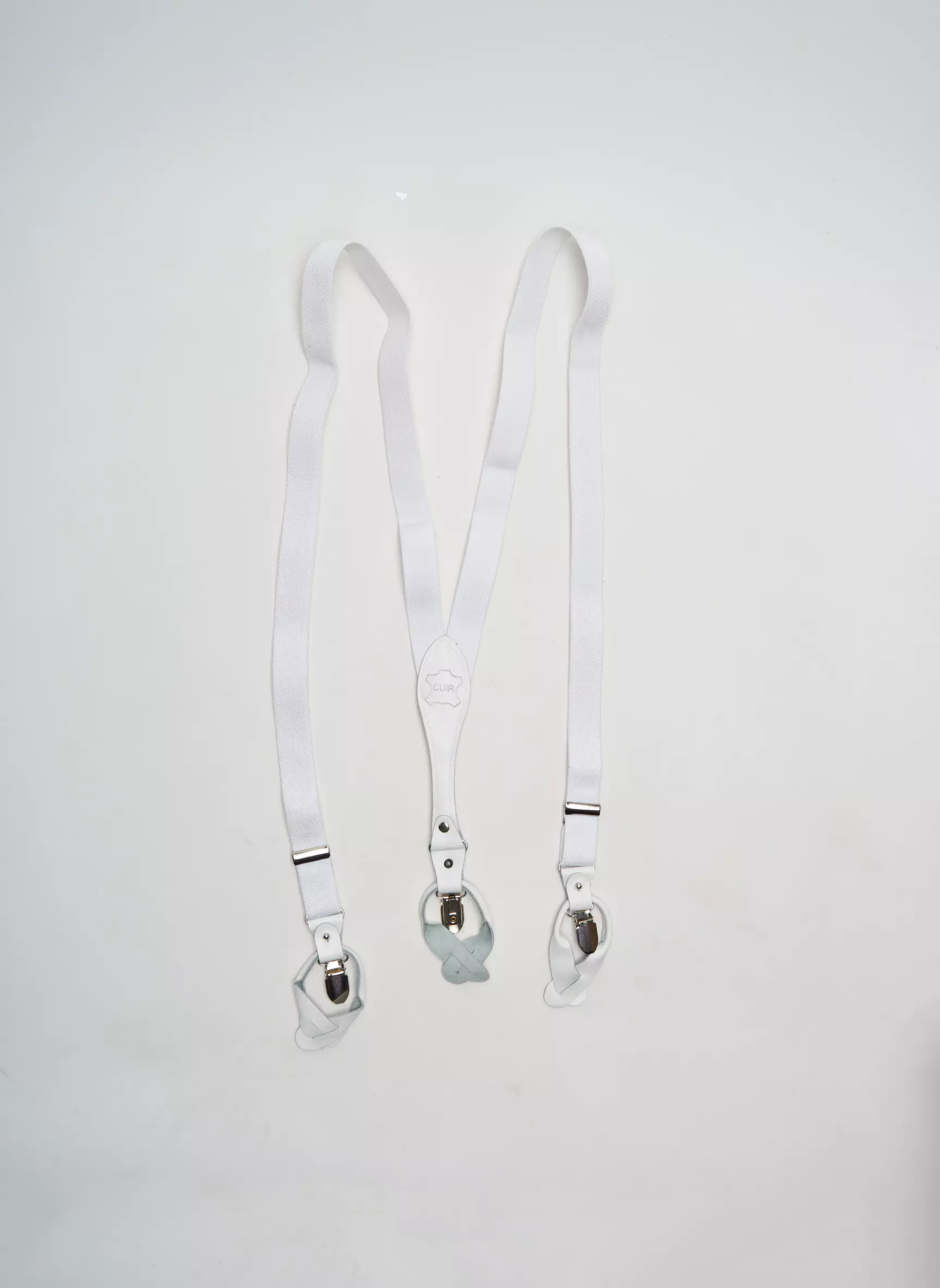 Virtuose Autre Homme couleur blanc
