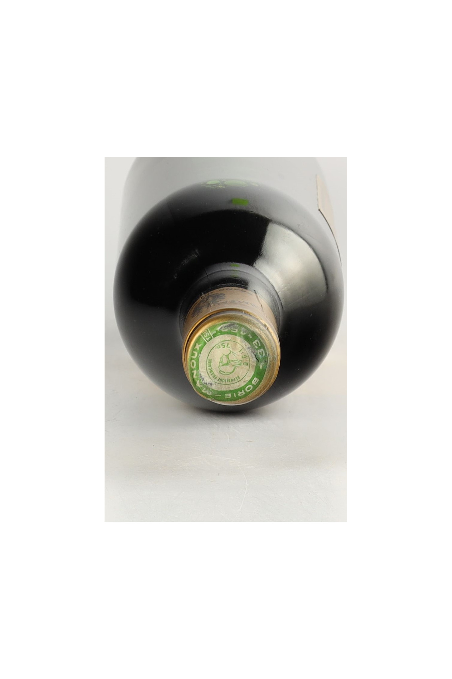 Château Batailley 1984, Pauillac