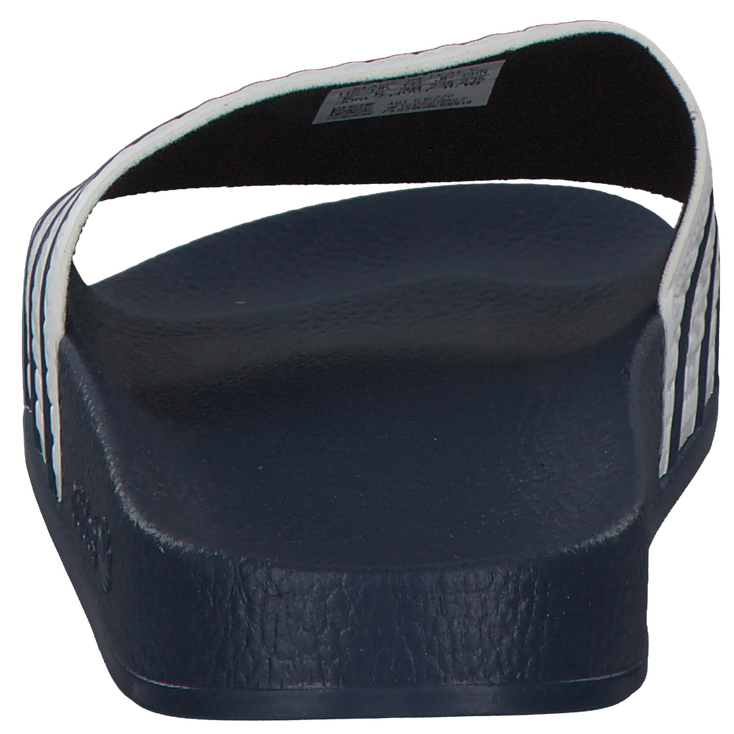 Adidas Adilette G16220, Badeschuhe, blau/weiß