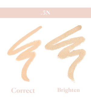 LAURA MERCIER Secret Camouflage Brighten & Correct Duo Concealer-2 g