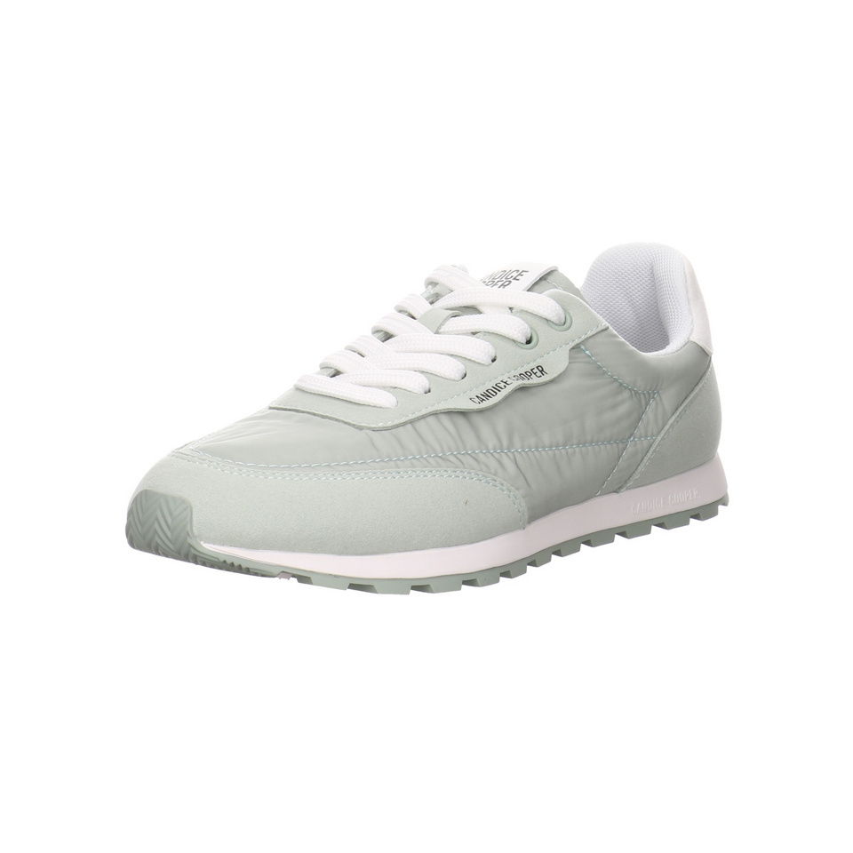 Candice Cooper Plume Sneaker