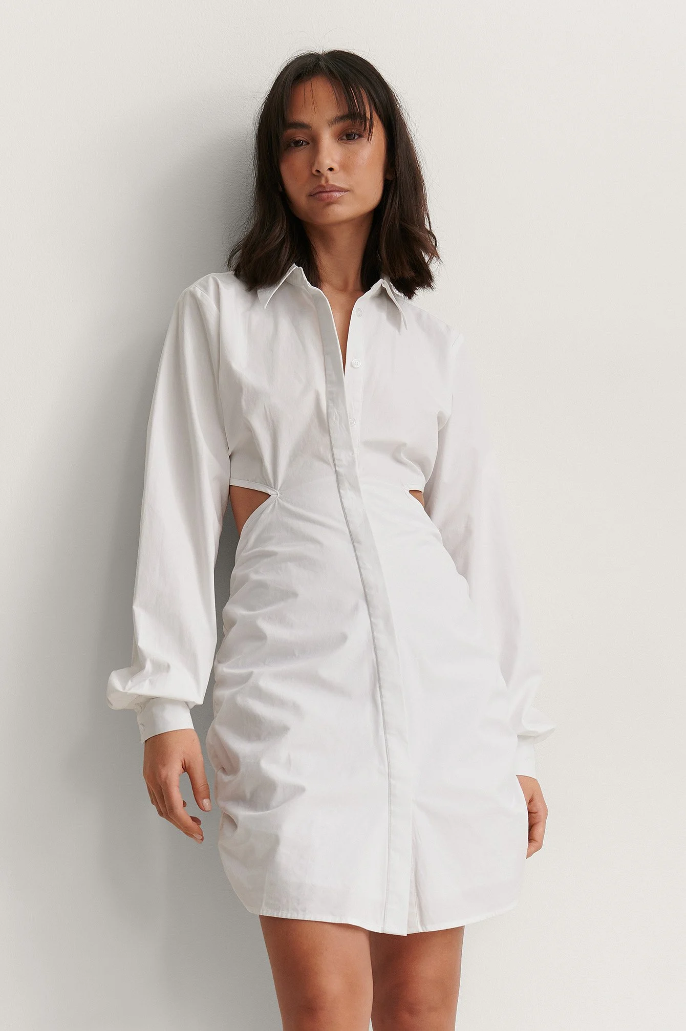 Hemdkleid