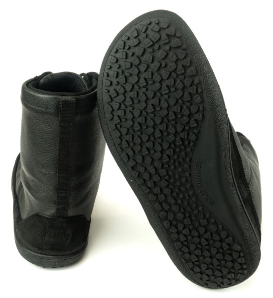 Sole Runner |a ~ Transition Vario 3 Leder ~ schwarz