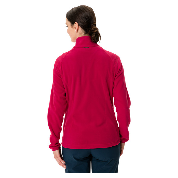 ROSEMOOR FLEECE JACKET II Damen - Fleecejacke