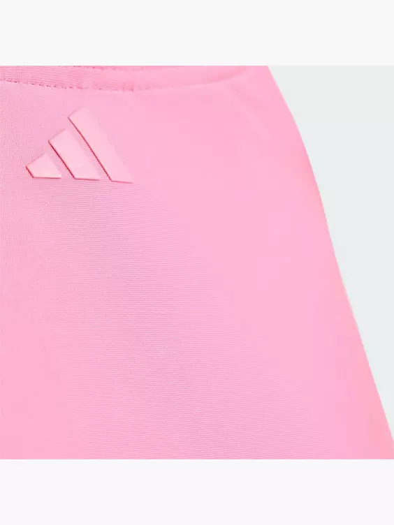 adidas Performance Big Bars Kids Badeanzug