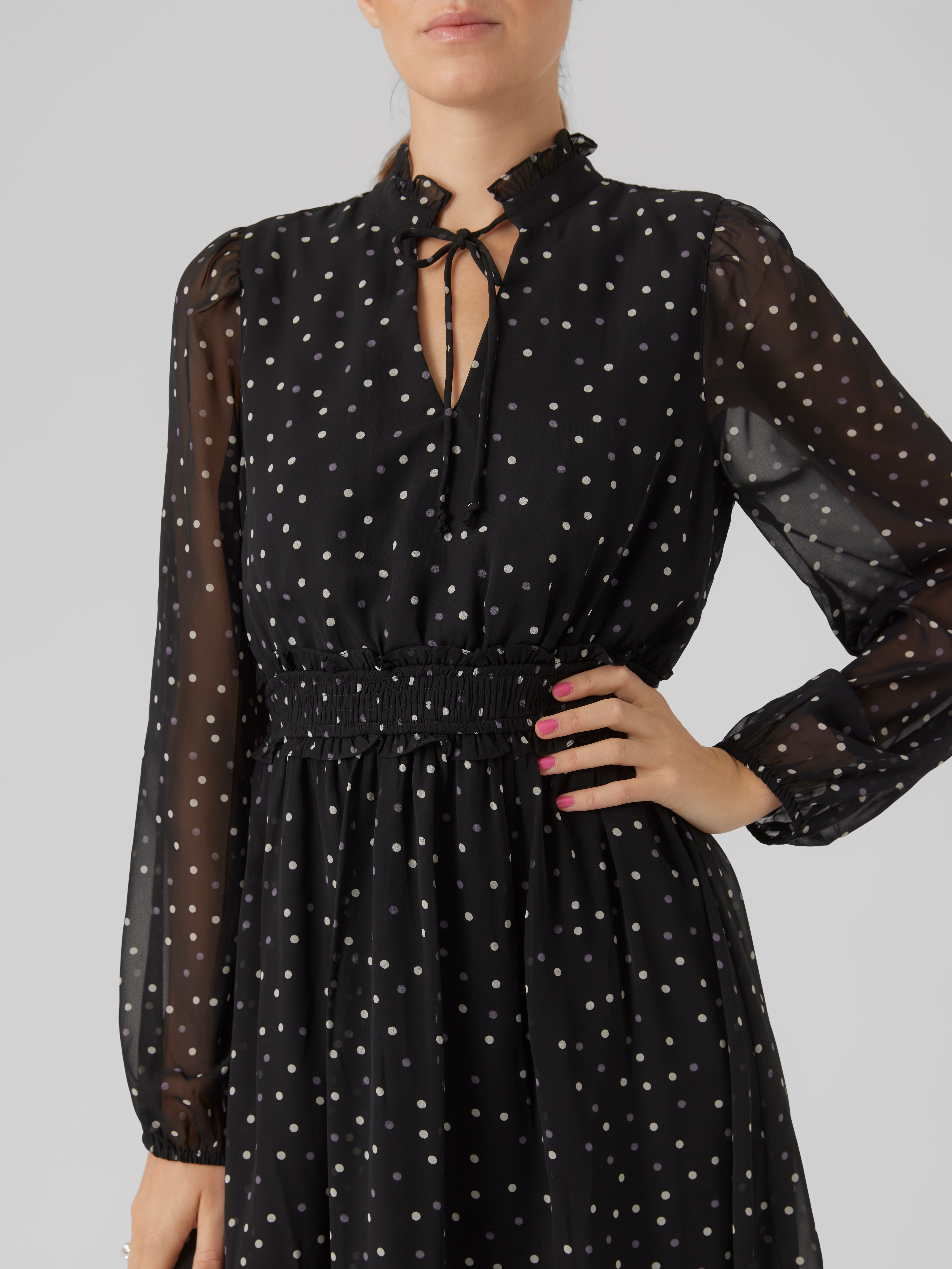 VMVERA Kurzes Kleid