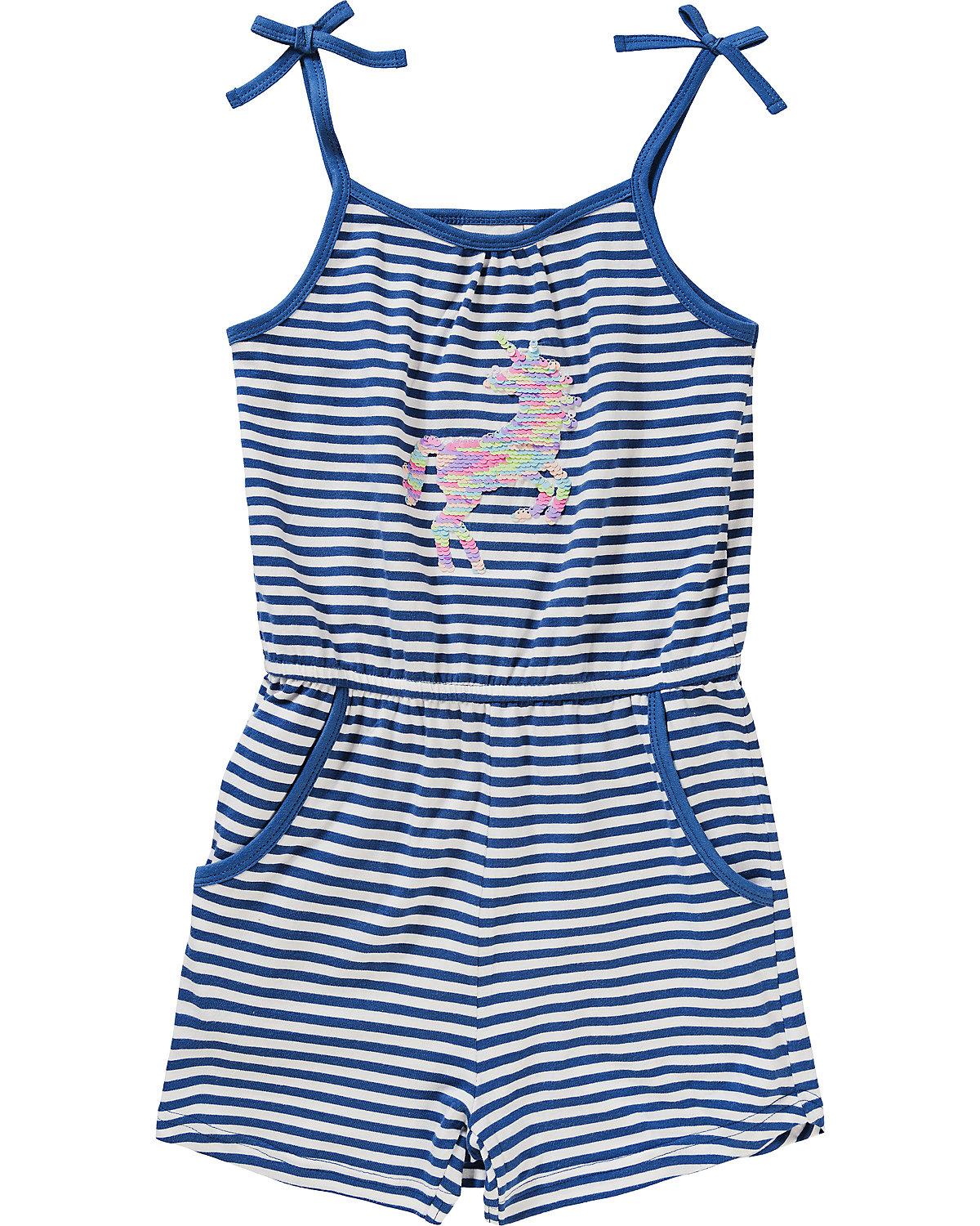 Kinder Jumpsuit von ZAB kids