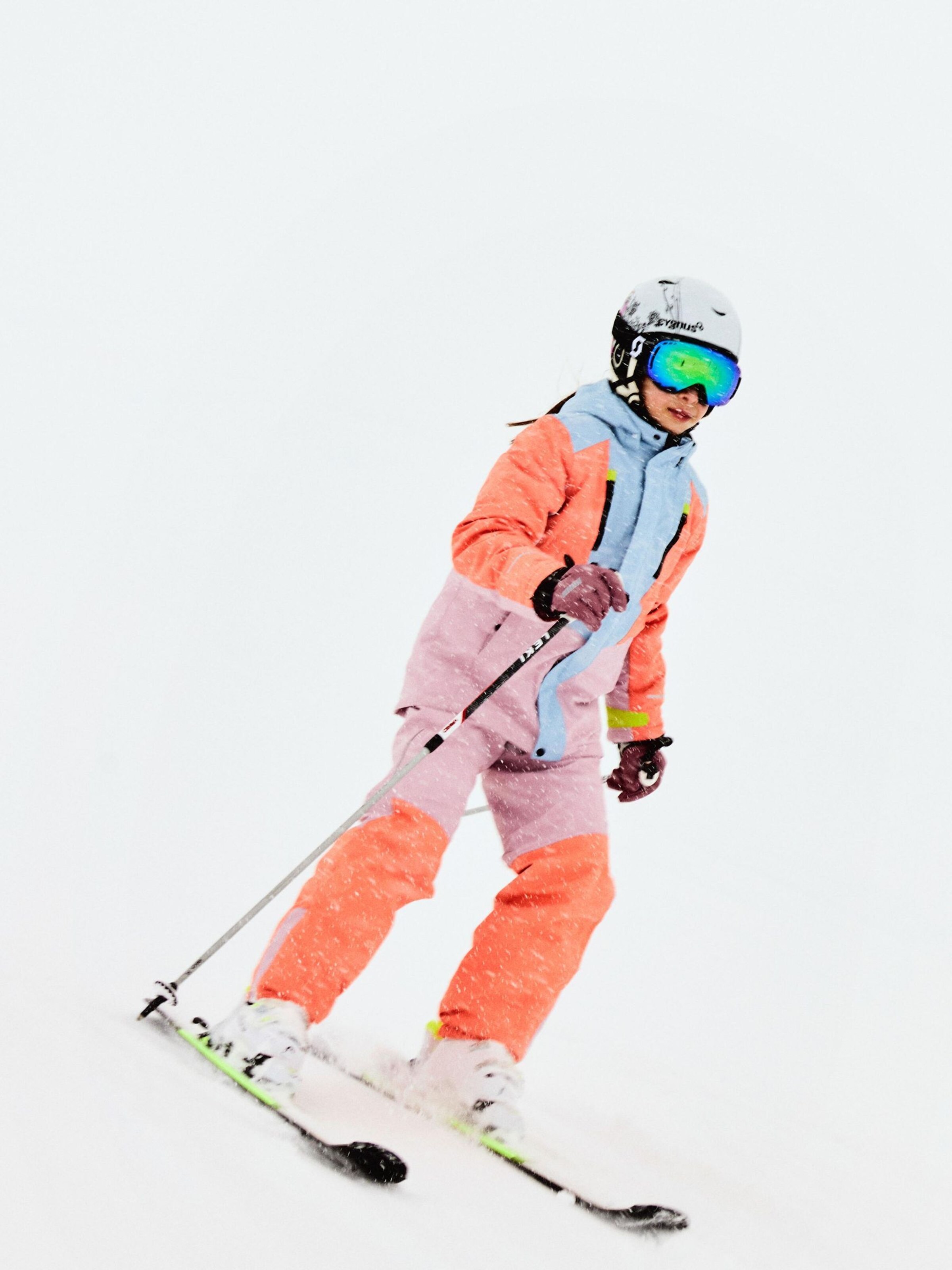 Regular Outdoor Pants 'SNOW10'