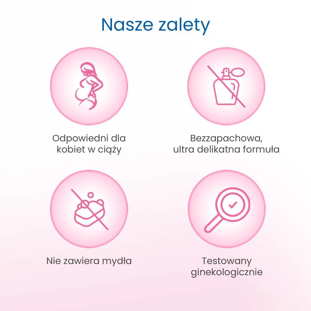 „Lactacyd Pharma“ itin švelnus intymios higienos skystis