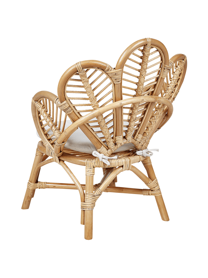 Beliani Kindersessel FLORENTINE II in  - (W) 58 x (H) 70 x (L) 55 cm günstig kaufen onesize