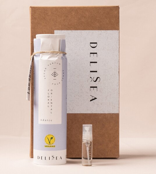 Delisea Adarce Eau de Parfum