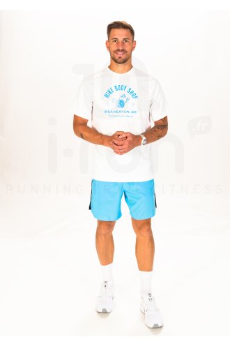 Nike Dri-Fit UV Hyverse M