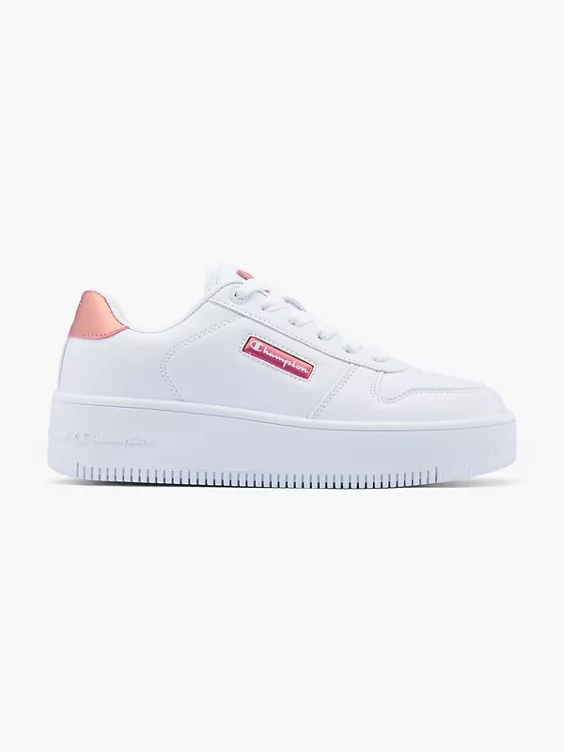 Champion Platform Sneaker PLATFORM LOW