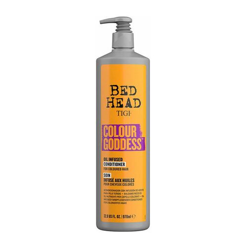 TIGI Bed Head Colour Goddess -hoitoaine 970 ml