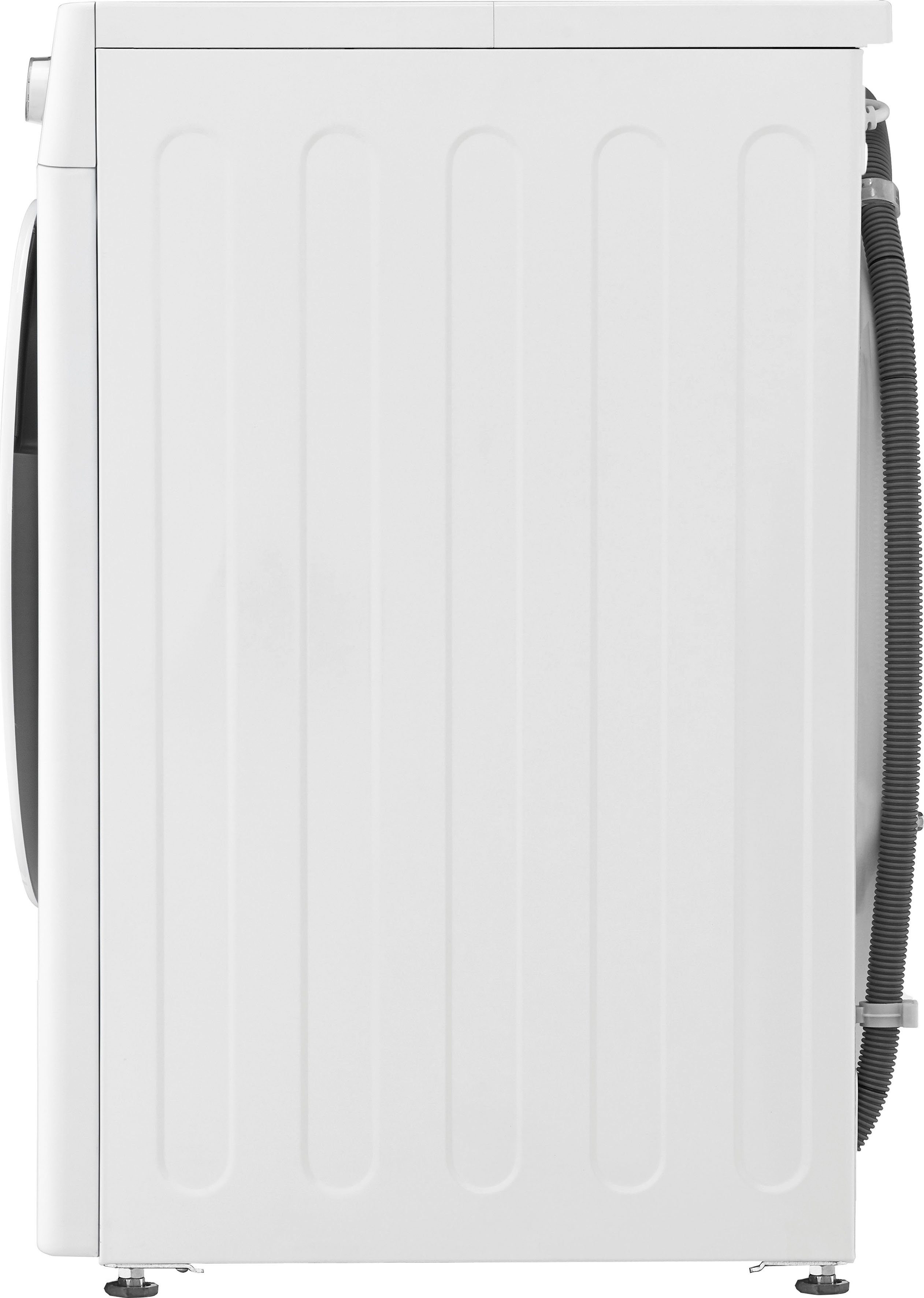 LG Waschmaschine 3 F4WV3183, 8 kg, 1400 U/min