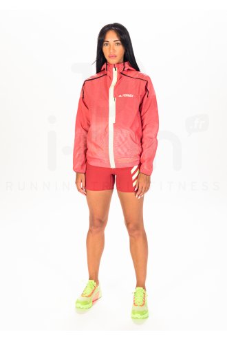 adidas Terrex Agravic Windweave W