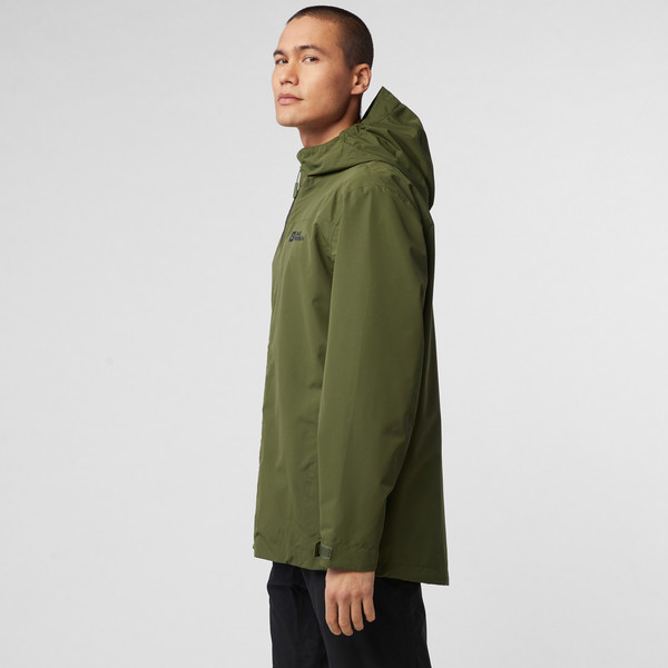 BESLER 2L JKT M Herren - Regenjacke