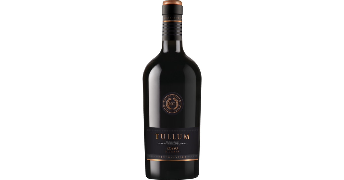 Feudo Antico Rosso Riserva